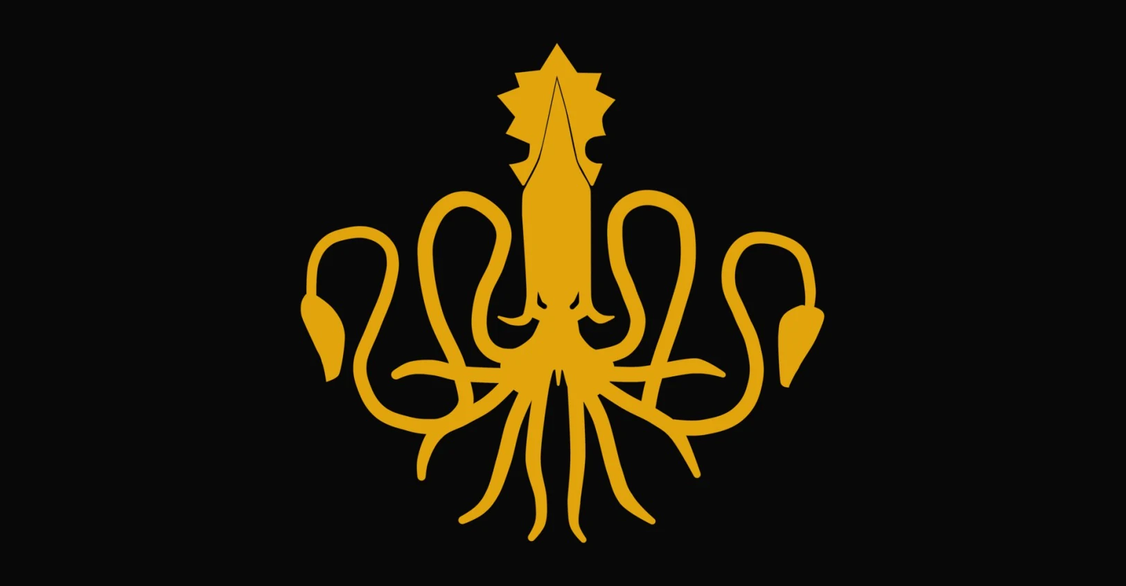 House GREYJOY sigil