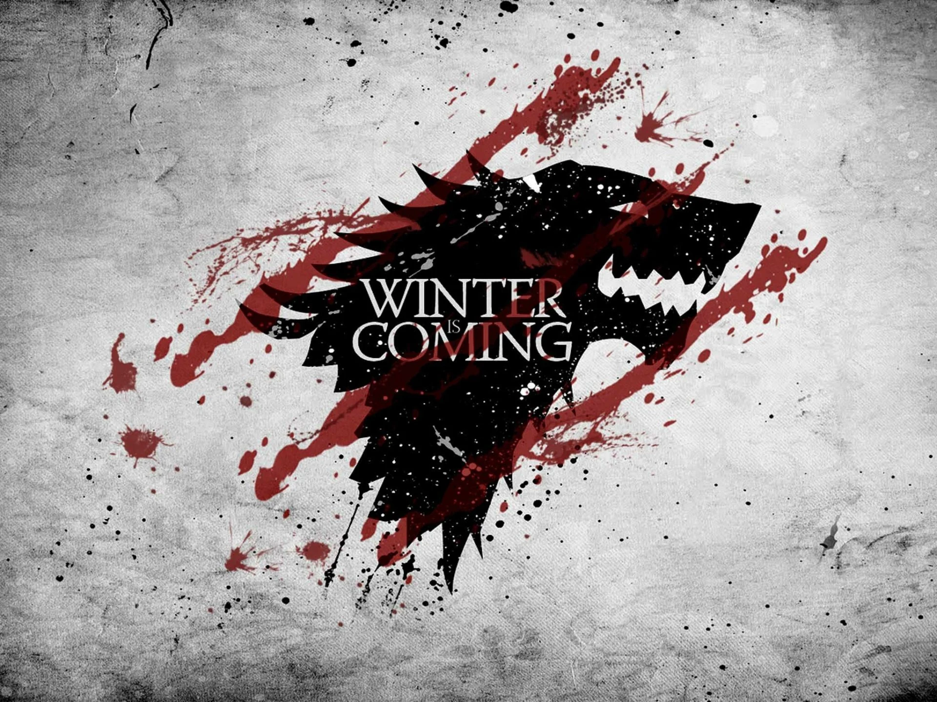 Game of Thrones chapter scene — The North Remembers